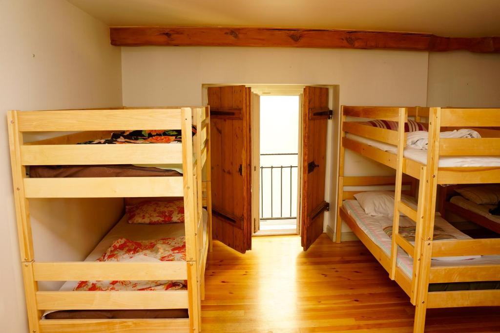 Doma Hostel Riga Quarto foto